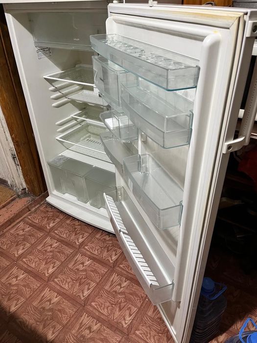 Холодильник двухкамерный СИМЕНС