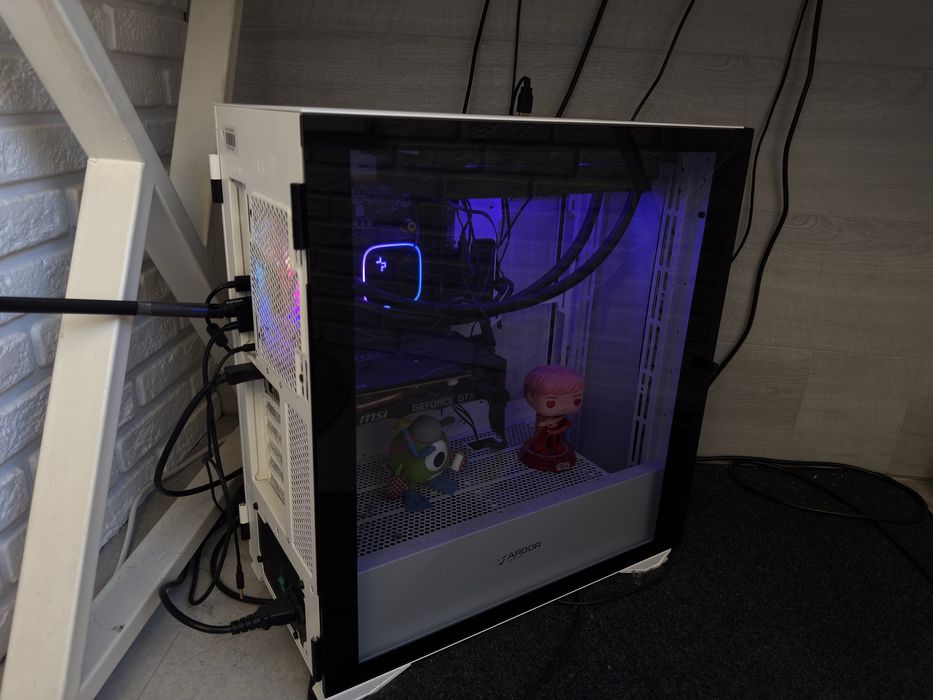 Игровой компьютер ,пк