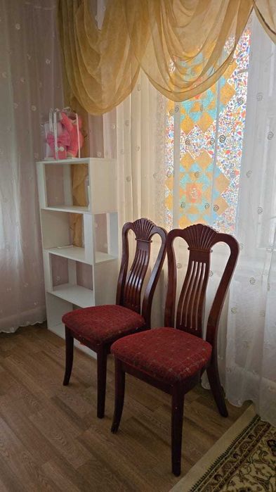 Проживание вместе с хозяевами