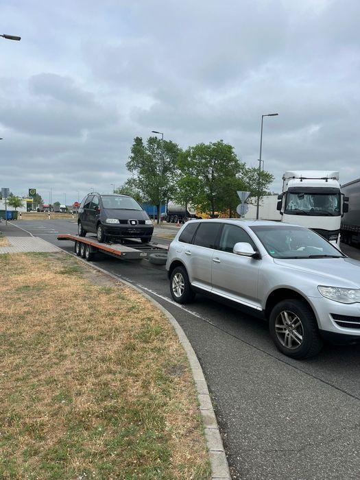 Tractari Auto24/7 Prețuri Mici