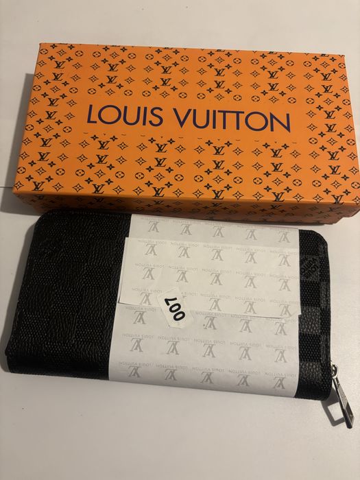 Portofel Louis Vuitton