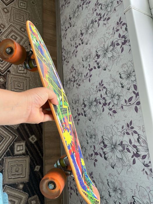 Продам пэниборт.