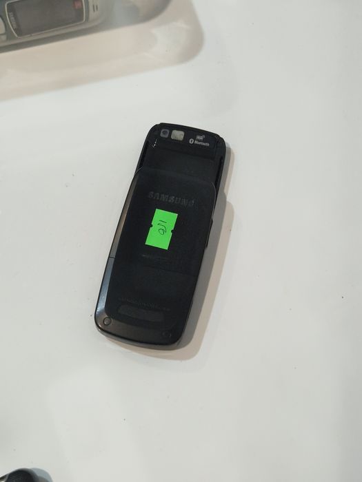 Telefon Samsung pe sina perfect funcțional