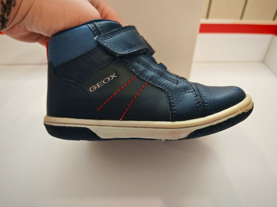Тънки боти GEOX 26 номер
