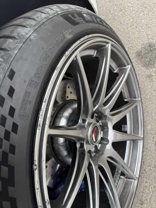 Japan racing jr 11 R 19