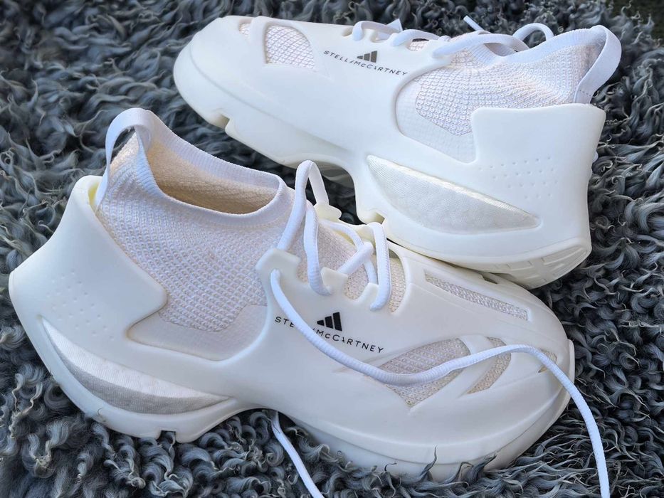 Adidas Stella McCartney най новата колекция на марката 36 2/3