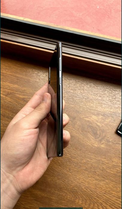 Samsung Galaxy Note plus 5G 12/256GB