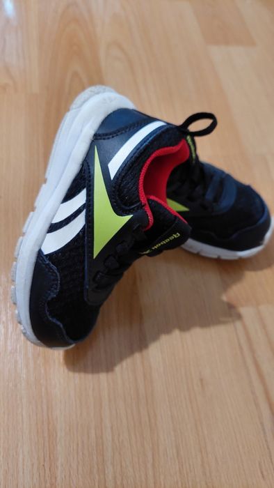 Детски маратонки Reebok и Puma