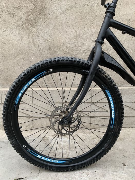 Велосипеды состейения очень хороше