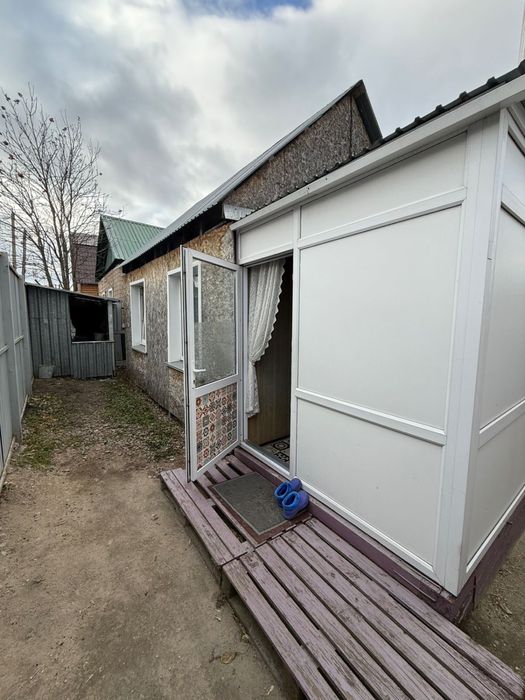 Продам частный дом