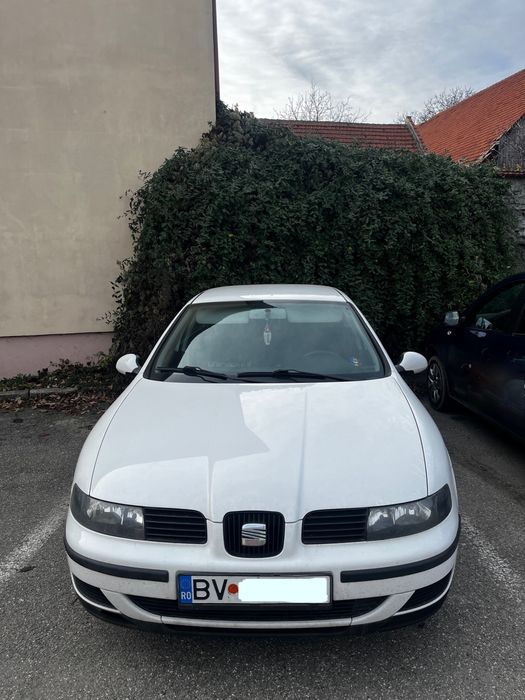 Seat Toledo 1.9 tdi ALH