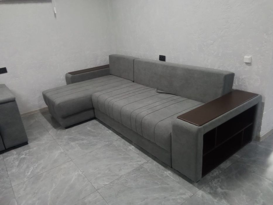 Акция!!! Продам угловой диван