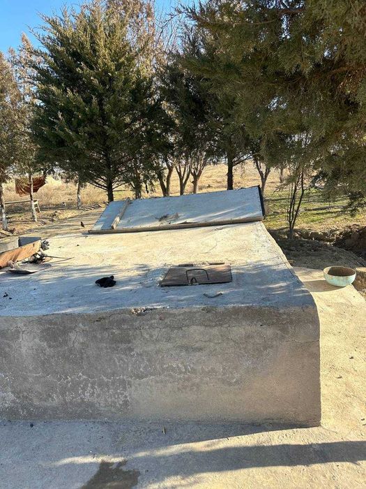 Бизнес учун таййор дача сотилади