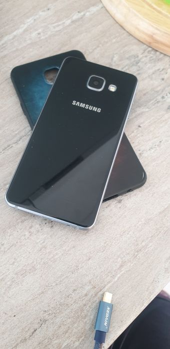 Vand baterie samsung a 3 2016 a310f