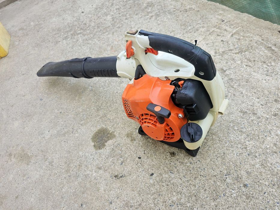 Моторна Духалка STIHL SH 85 ОРИГИНАЛНА