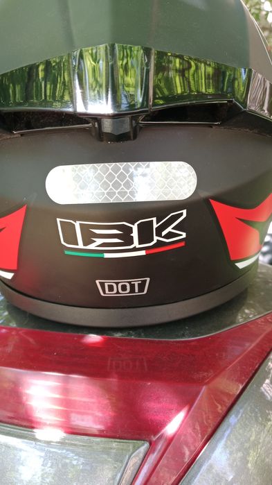 Мопед М8 скутер санлинк