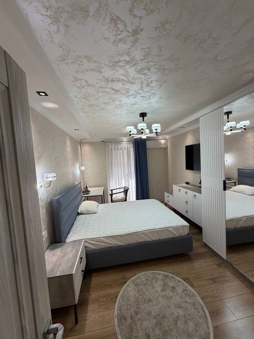 Продам 3/1/4. Жангох. Ганга. Абай корзинка