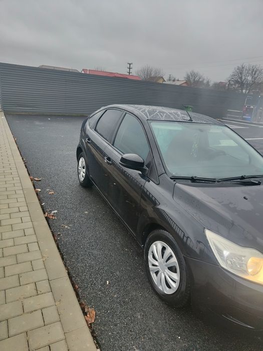 Ford focus 2 2008