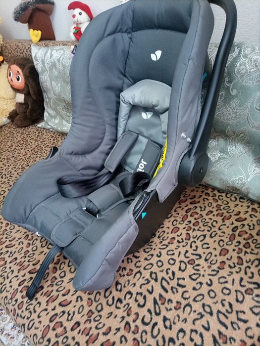 Детская коляска б/у