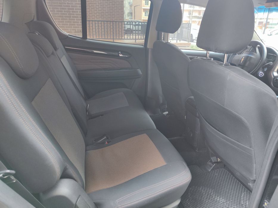 Продается Trailblazer