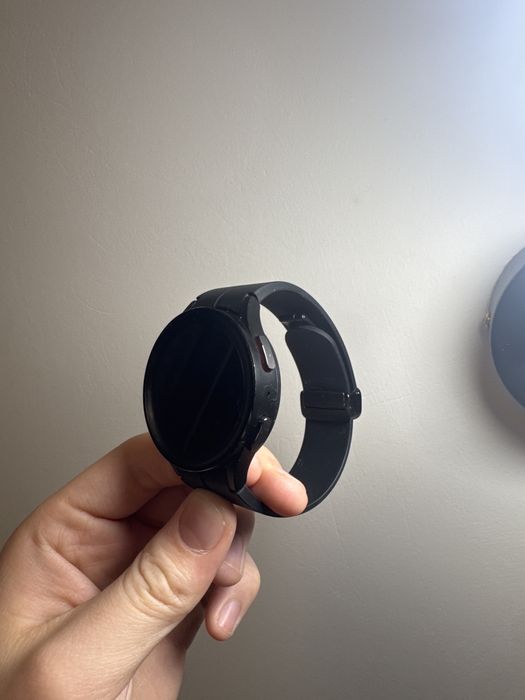 Смарт-часы Samsung Galaxy Watch 5 Pro 45