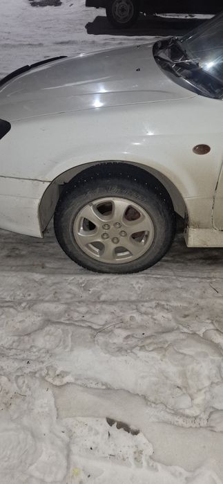 Продамзимнюю резину