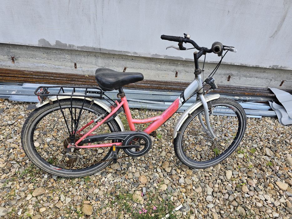 2 biciclete copii