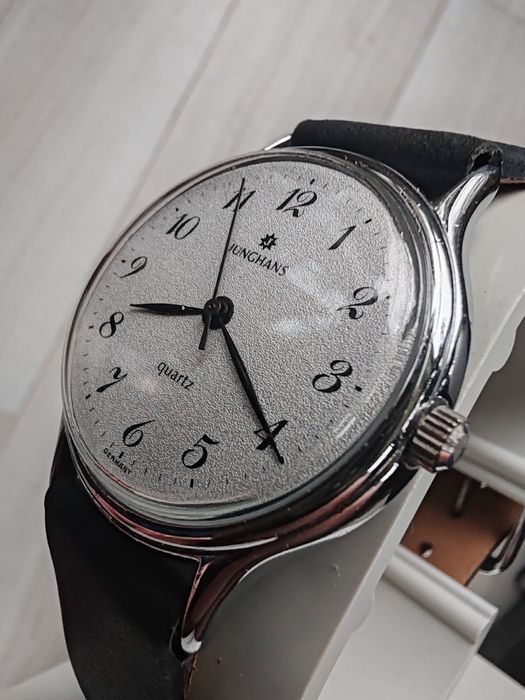 Ceas Junghans Quartz 31 mm Mecanism ETA
