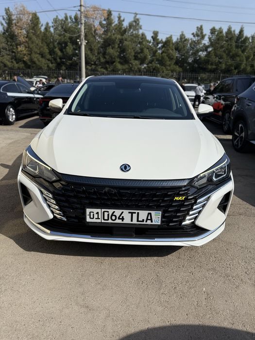 Dong feng aelous A60 max sotiladi