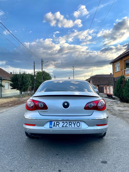 Vand passat 2.0 diesel