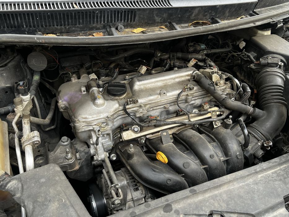 Тойота аурис сатылады