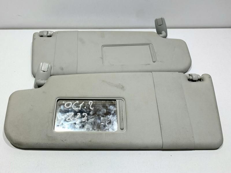 Set parasolare Skoda Octavia 2 facelift Break