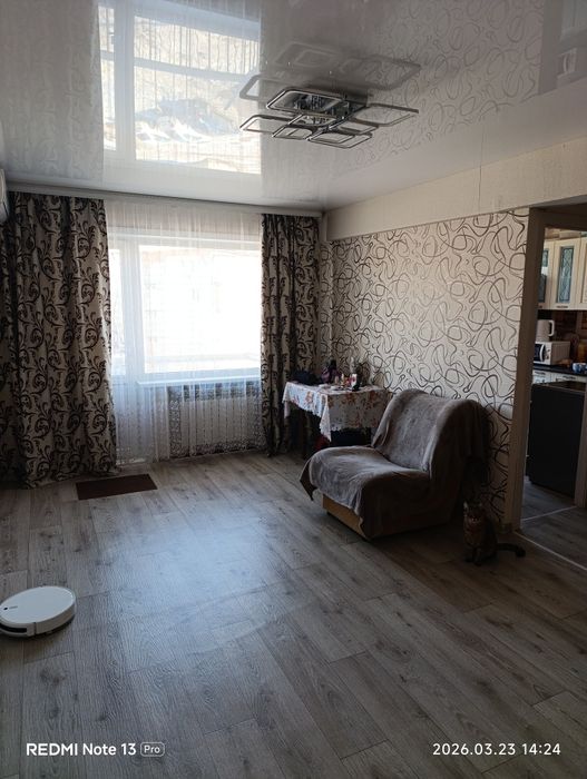 Продам 2-х комнатную квартиру