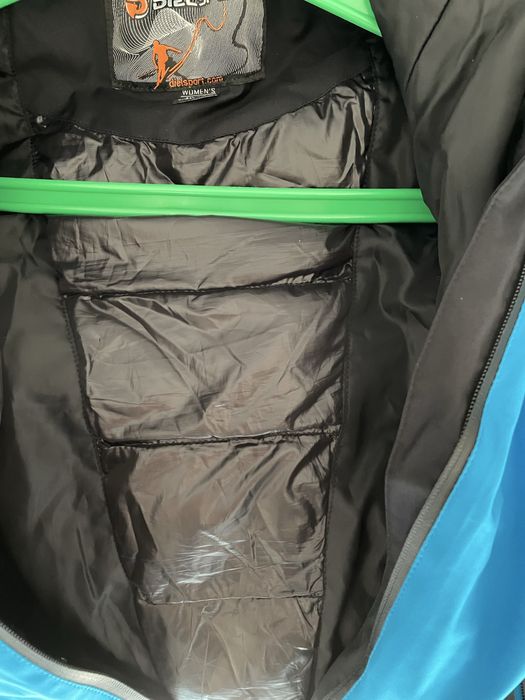 Diel размер M ски яке