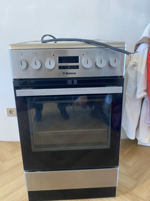 Продам электроплита