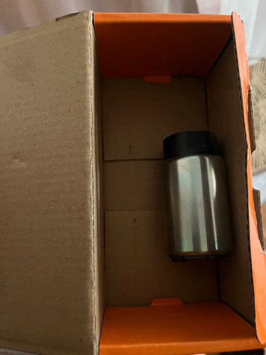 Бензанасос на камри