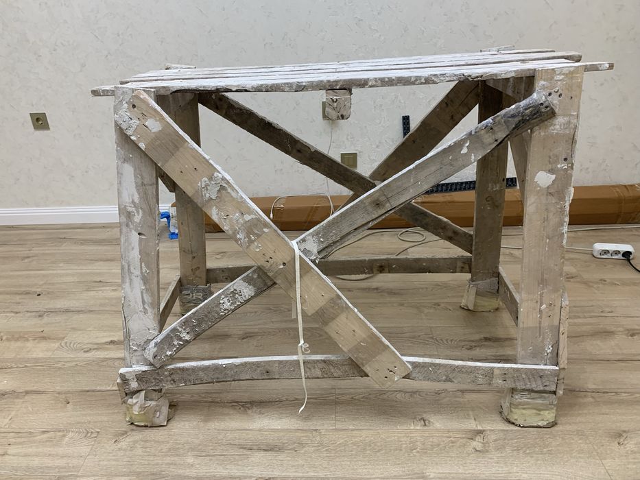 Продам козел для ремонта