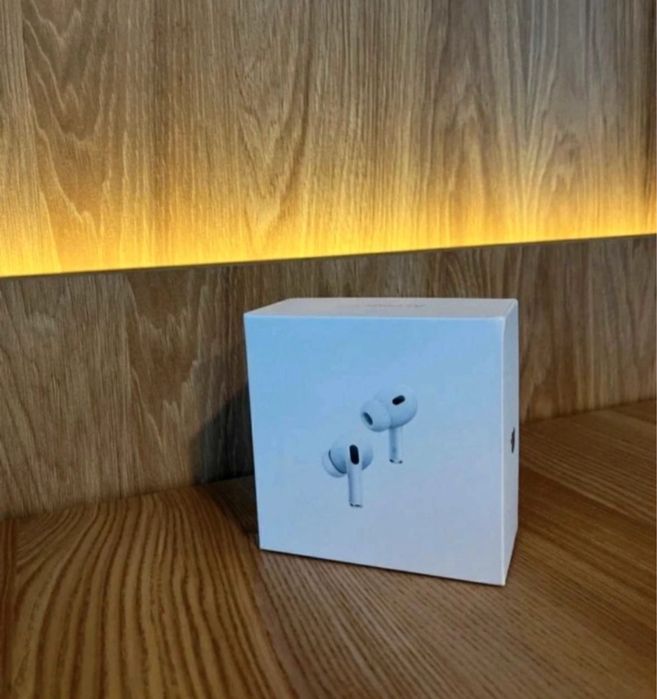 AirPods Pro 2 cu factura