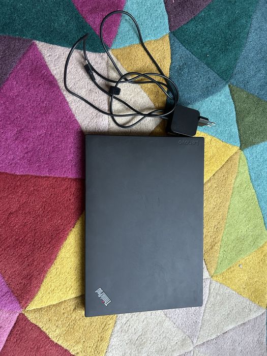 Лаптоп Lenovo T480 | 500GB SSD | 16GB RAM