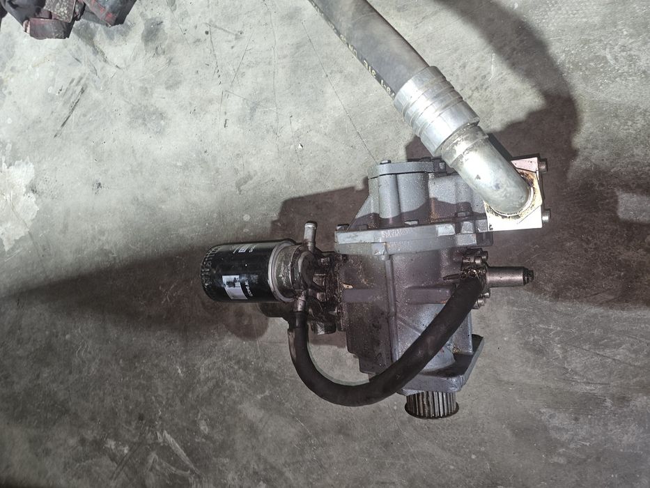 Compresor aer Atlas Copco 1616 5789 82 Pompa sapa 1616578982  Putzmei