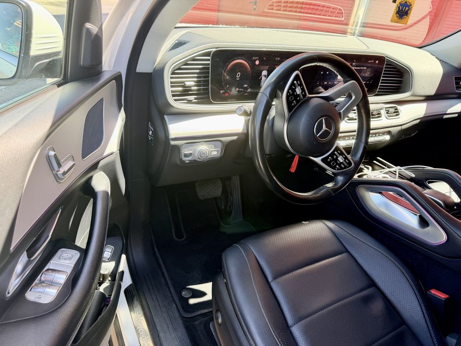 Predare leasing in stare perfecta