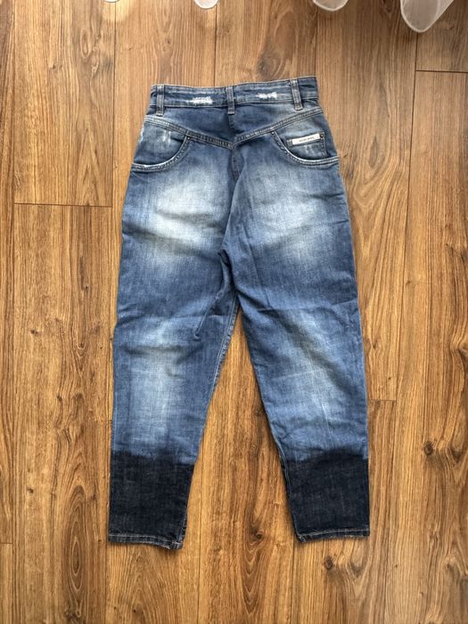 Стилни дънки PAUSE – размер 25