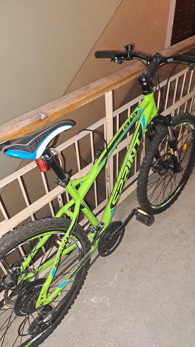 Bicicleta sprint 26
