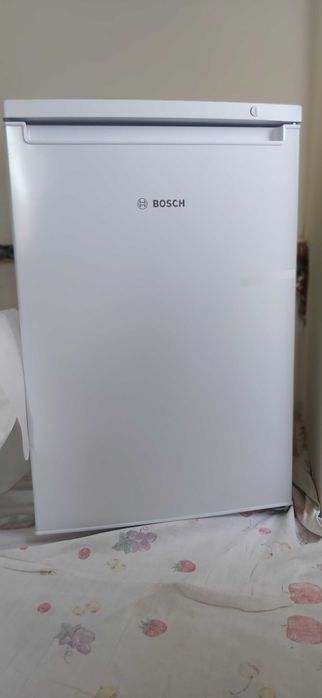 Чисто нов фризер Бош