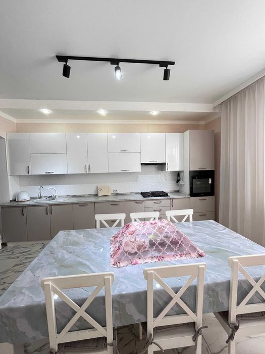 Частный дом в районе Кожсырьевого