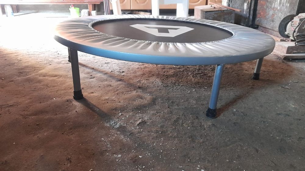 Батут спортивный