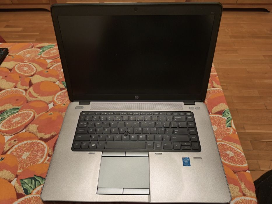 Продавам HP EliteBook 850