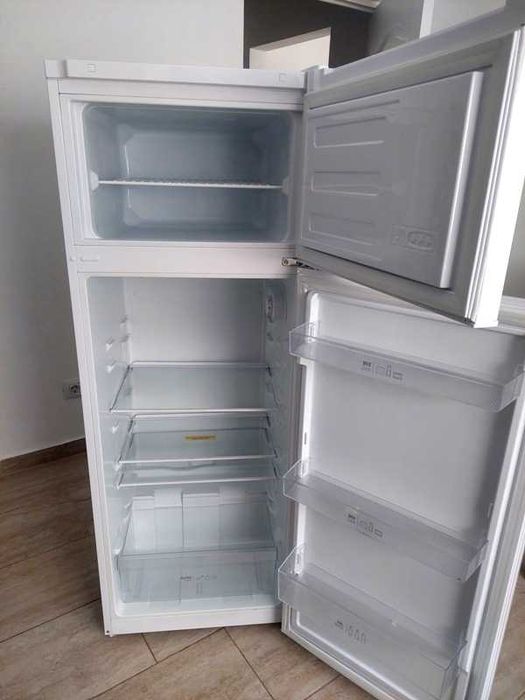 Frigider ARTIC 220L   117L+46L congelator