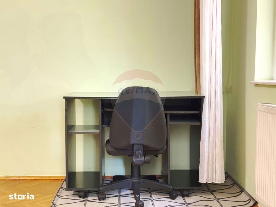 3 Camere | 2 Bai | Calea Aradului | Etajul 2 | Confort
