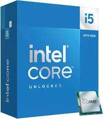 Процессор Intel Core i5-14600K BOX